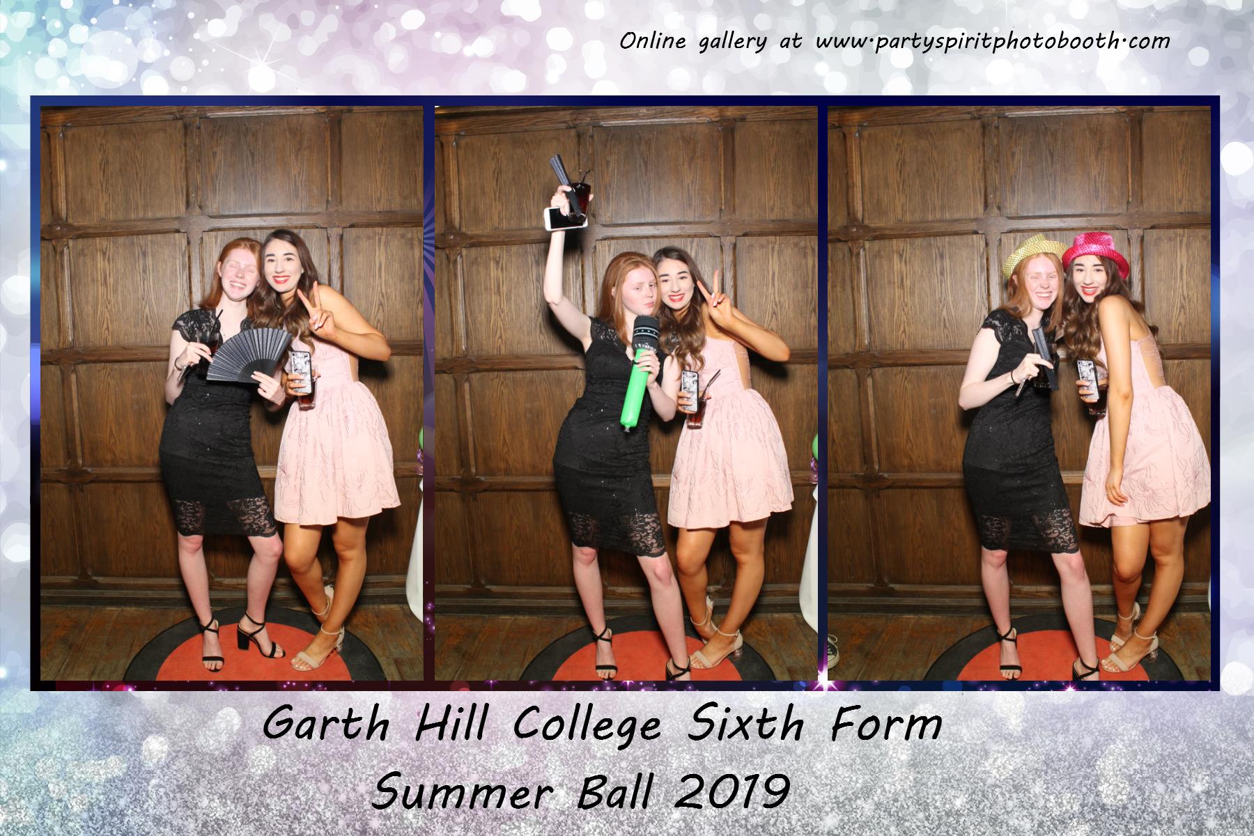 Sixth Form  Summer Ball  | View more photos from the event at gallery.partyspiritphotobooth.com/u/PartySpiritPhotoBooth/Sixth-Form-Summer-Ball